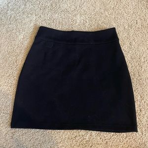 Silence + Noise Black Mini